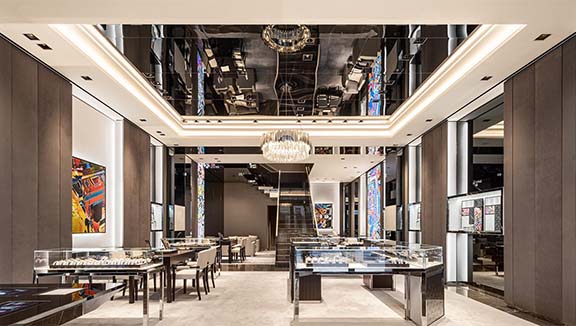 东莞Hublot 宇舶维修服务中心