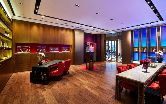南京Hublot 宇舶维修服务中心