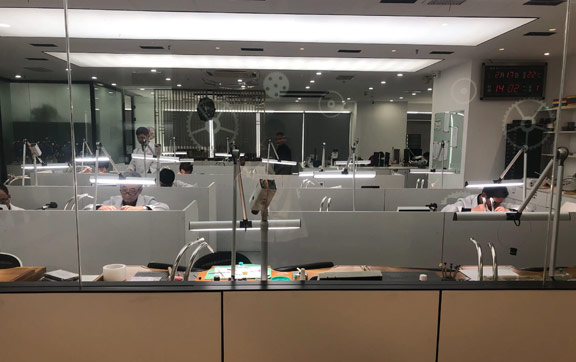 深圳Hublot 宇舶维修服务中心