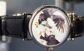 Hublot 宇舶手表应该如何避免进水？
