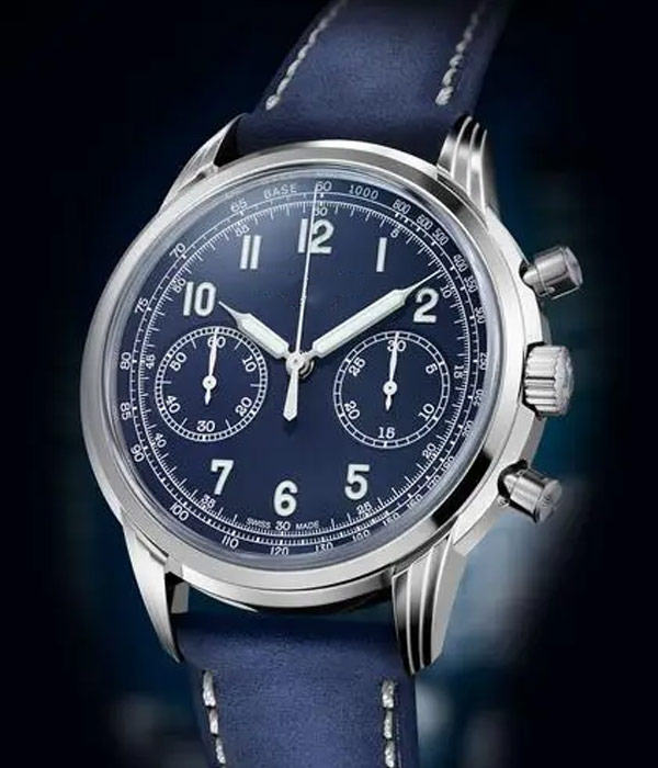 Hublot 宇舶手表越走越慢的原因？