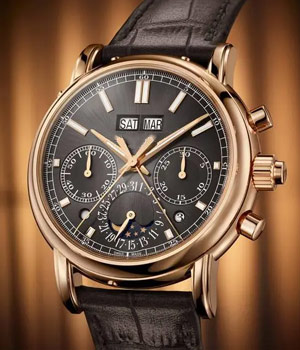 Hublot 宇舶如何消磁？