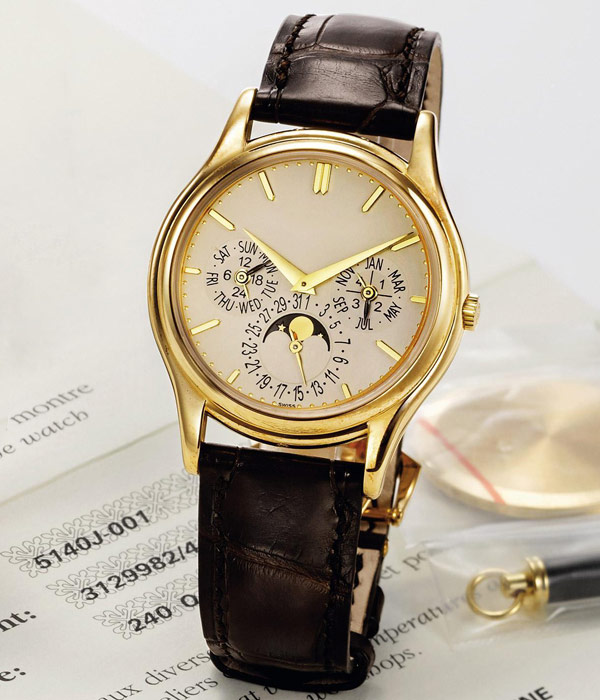Hublot 宇舶手表渗水原因是什么