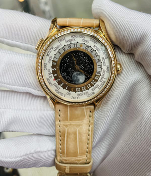 Hublot 宇舶走时不准有哪些原因？