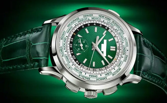 Hublot 宇舶机芯怎么维修保养（图）
