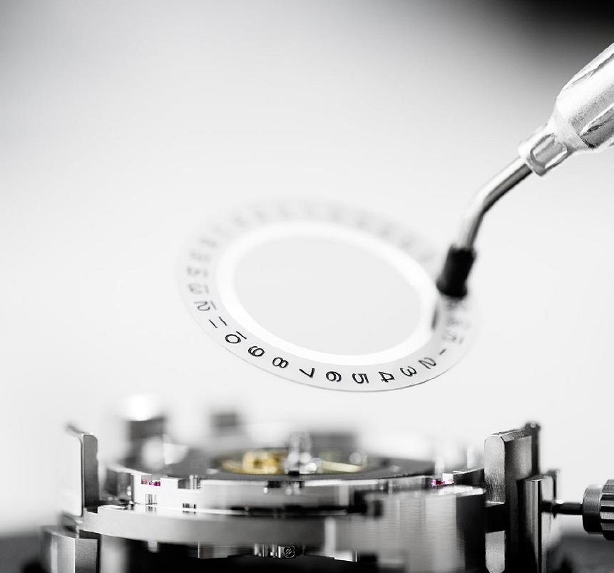 Hublot 宇舶手表表带的保养方法你了解多少？