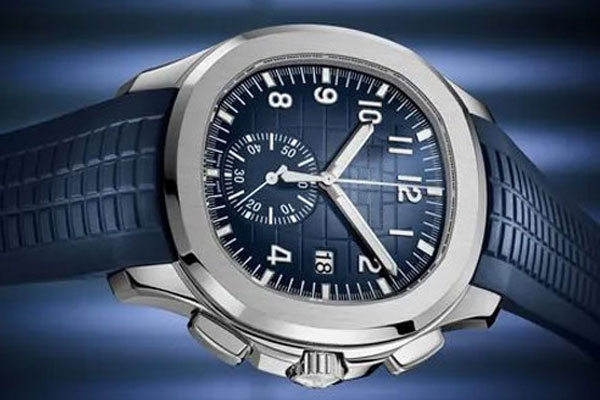Hublot 宇舶手表表带脏了怎么清洗