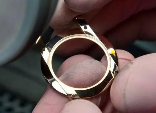Hublot 宇舶手表进水是什么原因？