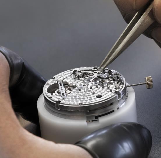 Hublot 宇舶手表不佩戴应该怎么保养（图）