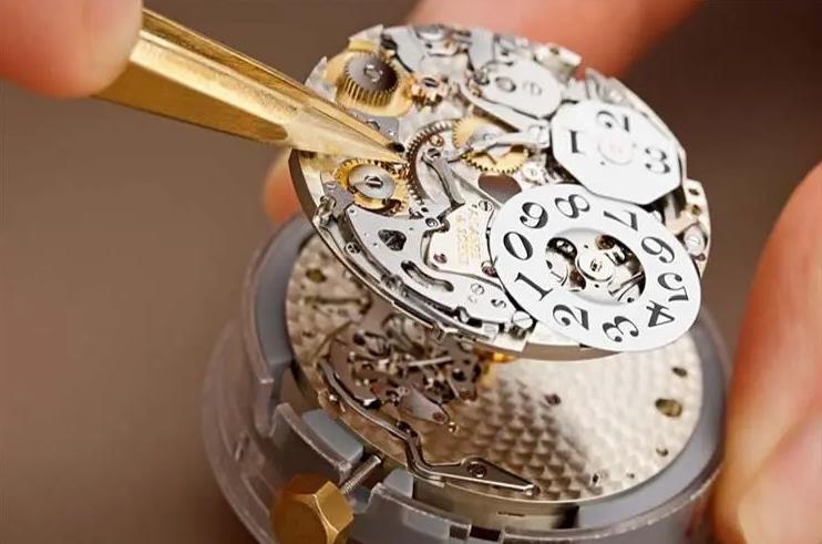 抛光对Hublot 宇舶手表有危害吗？