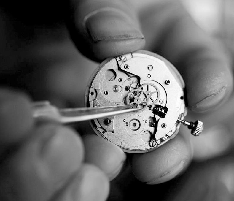 Hublot 宇舶手表清洗注意事项