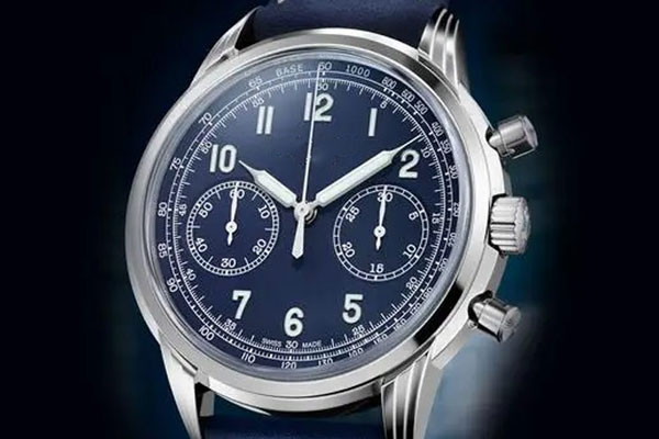 Hublot 宇舶手表的正确保养方法（图）