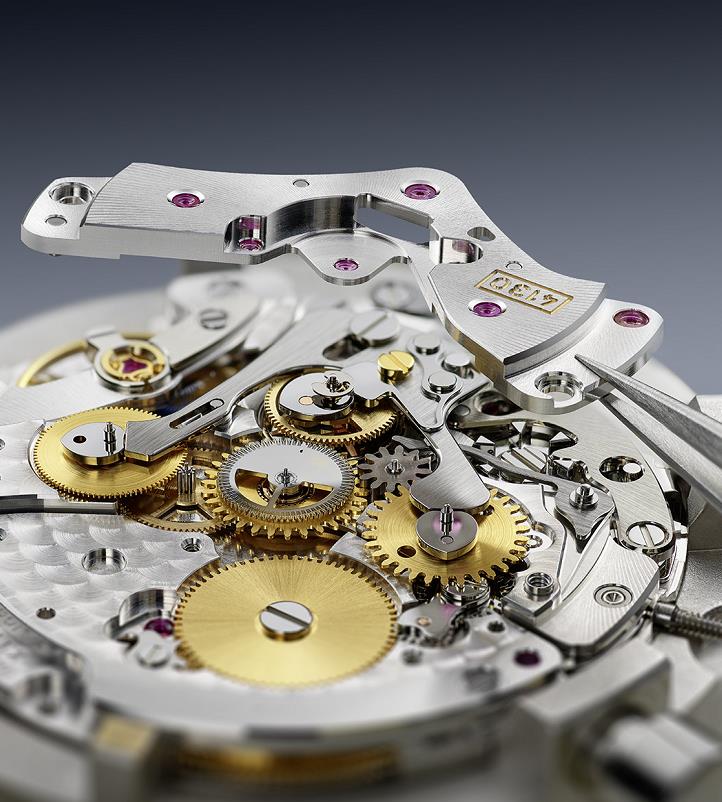 Hublot 宇舶手表表带保养方法（图）