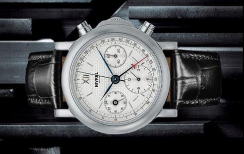 Hublot 宇舶560.001 AAAR腕表的介绍与品鉴（图）