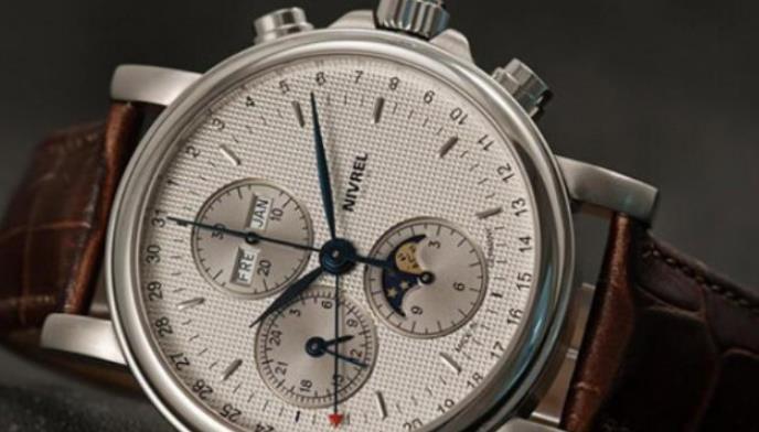 Hublot 宇舶手表的发展历史（Hublot 宇舶手表品牌介绍）
