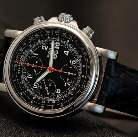 Hublot 宇舶手表如何调整时间和日期？（手表调整时间的方法）（图）