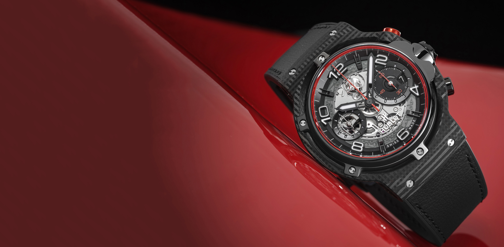 Hublot 宇舶维修服务中心