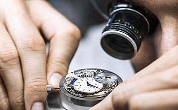 Hublot 宇舶手表外观维护