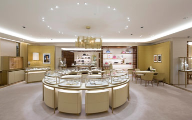 成都Hublot 宇舶维修服务中心（东原中心店）