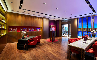 南京Hublot 宇舶维修中心（南京中心店）