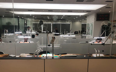 深圳Hublot 宇舶维修服务中心（华润大厦店）