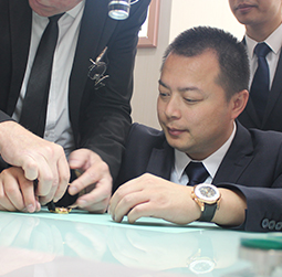 图3-玩表三哥-用户-洛阳Hublot 宇舶维修服务中心