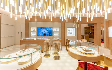 天津Hublot 宇舶维修服务中心（金融中心店）