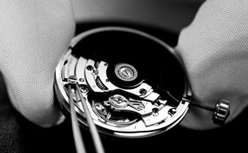 Hublot 宇舶手表磕碰摔坏