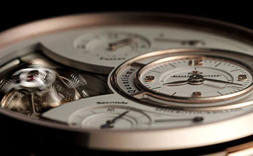 Hublot 宇舶手表走时故障
